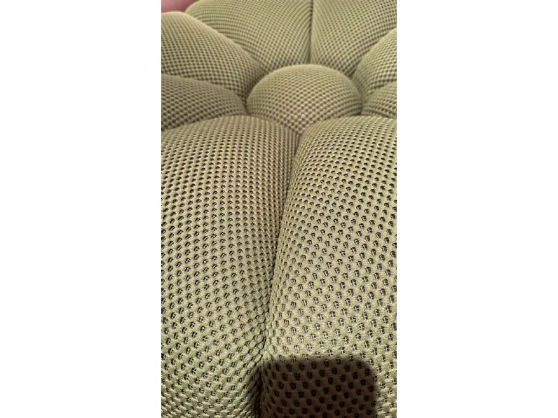Pouf Daisy di Calia: design unico, prezzi outlet!