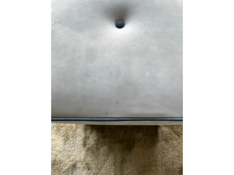Pouf design modello Anais Baxter in Offerta Outlet