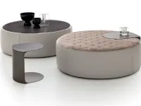 Pouf design modello Clip  Ditre italia a prezzo Outlet