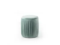 Pouf design modello Cora Stones in Offerta Outlet