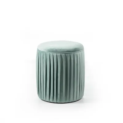 Pouf design modello Cora Stones in Offerta Outlet