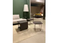 Pouf senza letto Cubix Ozzio in offerta