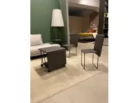 Pouf senza letto Cubix Ozzio in offerta