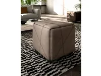 Pouf modello Cubix Ozzio a prezzi convenienti 