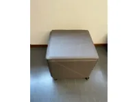 Pouf modello Cubix Ozzio a prezzi convenienti 