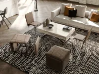 Pouf senza letto Cubix Ozzio a prezzi convenienti