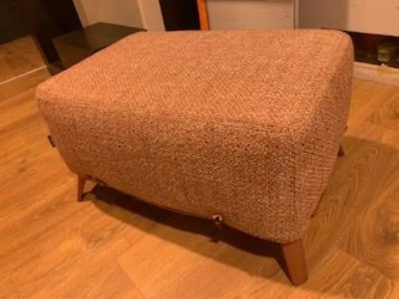 Pouf senza letto Cuff Bonaldo a prezzi convenienti