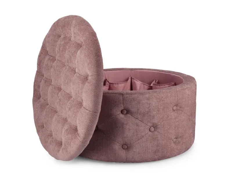 Pouf senza letto Ernestine  Bizzotto in offerta