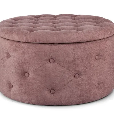 Pouf design modello Ernestine  Bizzotto in Offerta Outlet