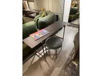 Pouf design modello Erys Ditre italia in Offerta Outlet