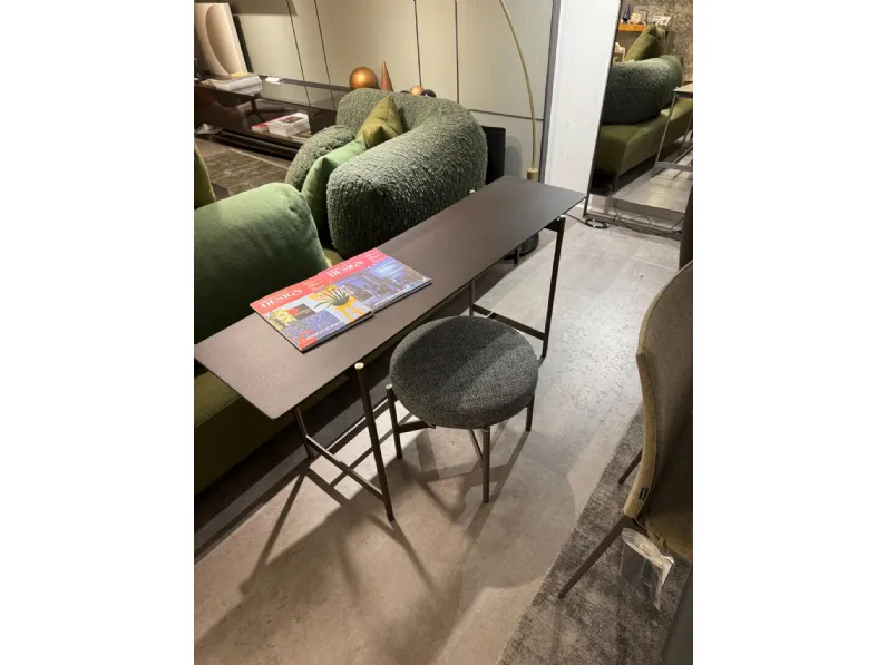 Pouf design modello Erys Ditre italia in Offerta Outlet