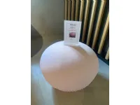 Pouf design modello Hollywood Bonaldo a prezzo scontato