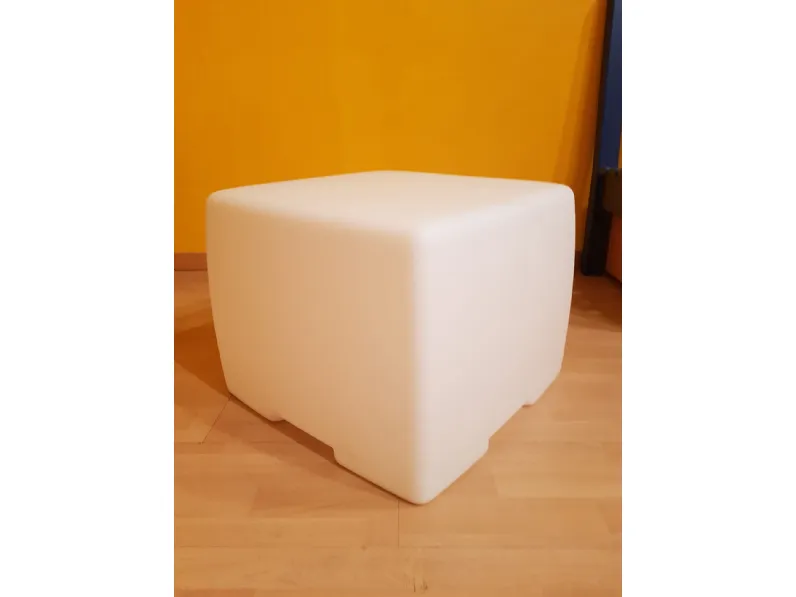 Pouf design modello Inout 108 Gervasoni in Offerta Outlet