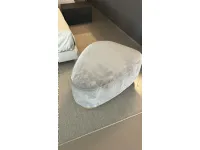 Pouf senza letto Island Saba in offerta