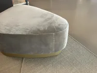 Pouf senza letto Island Saba in offerta