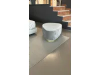 Pouf senza letto Island Saba in offerta
