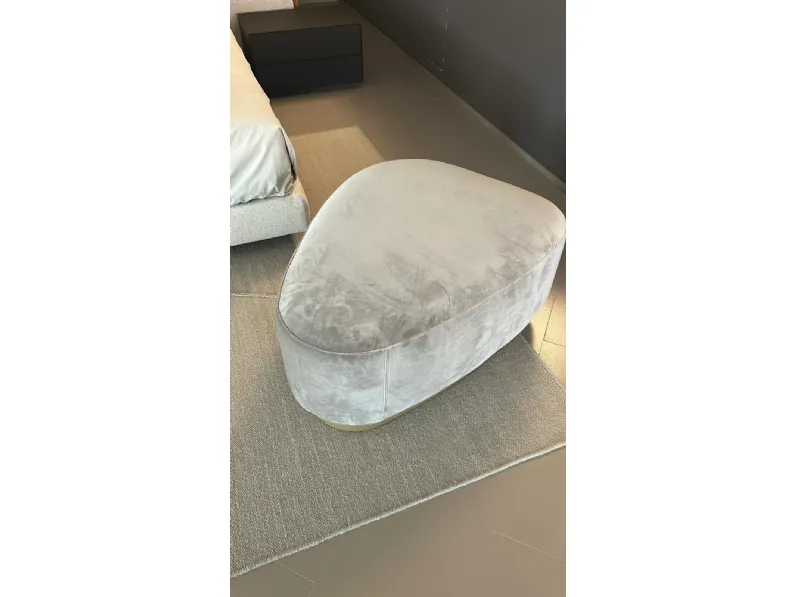 Pouf senza letto Island Saba in offerta