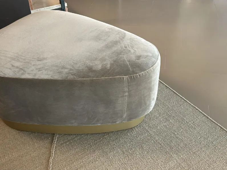 Pouf senza letto Island Saba in offerta