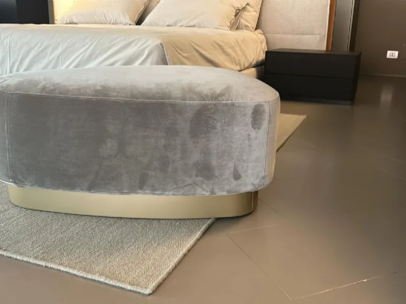 Pouf senza letto Island Saba in offerta