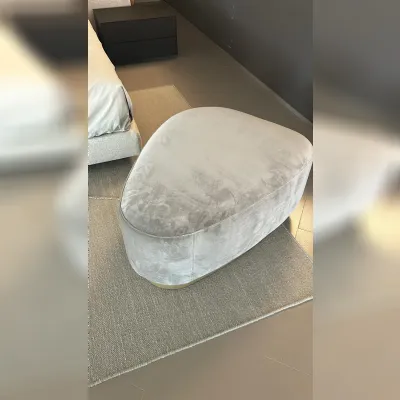 Pouf senza letto Island Saba in offerta