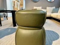 Pouf senza letto Lepl Poltrona frau con forte sconto