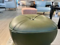 Pouf senza letto Lepl Poltrona frau con forte sconto