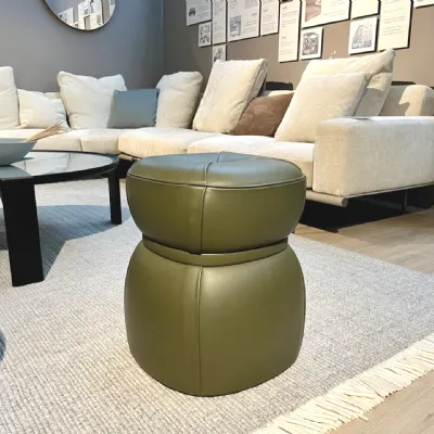 Pouf senza letto Lepl Poltrona frau con forte sconto