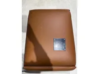 Pouf design modello Modello chocomagic Calia in Offerta Outlet