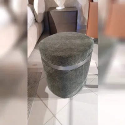 Pouf design modello Nobu Alf da fre a prezzo Outlet