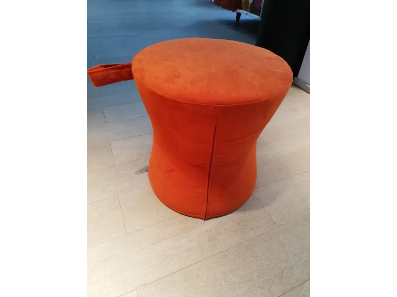 Pouf design modello Oslo Doimo cityline a prezzo scontato