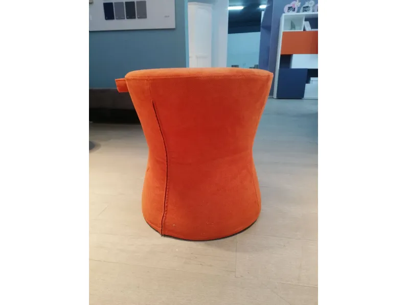Pouf design modello Oslo Doimo cityline a prezzo scontato