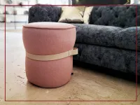 Pouf modello Pof Connubia a prezzi convenienti 