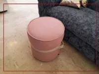 Pouf modello Pof Connubia a prezzi convenienti 