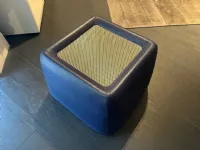 Pouf design modello Pouf Moroso a prezzo scontato