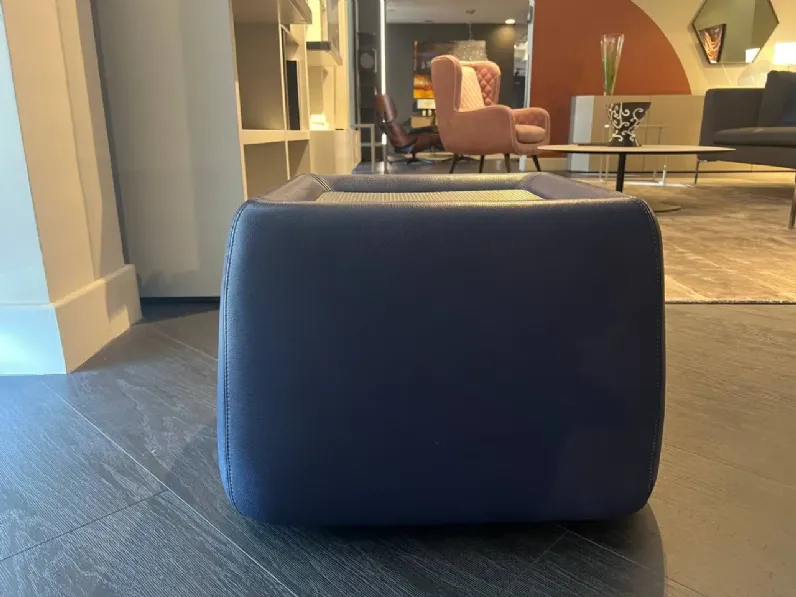 Pouf design modello Pouf Moroso a prezzo scontato