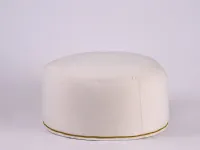 Pouf modello Soft moderno Twils a PREZZI OUTLET