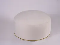 Pouf modello Soft moderno Twils a PREZZI OUTLET