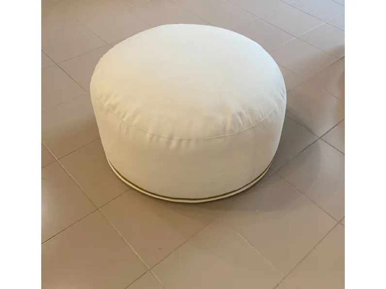 Pouf design modello Soft Twils a prezzo Outlet