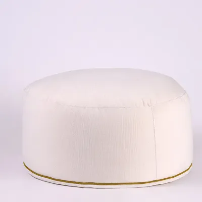 Pouf modello Soft moderno Twils a PREZZI OUTLET