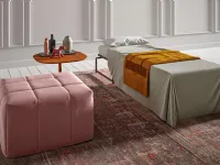 Pouf Tiktak Doimo: design moderno, offerta imperdibile!