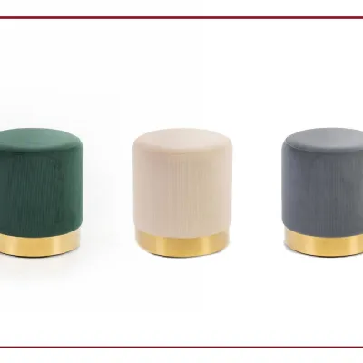Pouf design modello Toffee Stones in Offerta Outlet