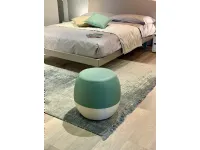Pouf senza letto Barrique Tomasella a prezzi outlet