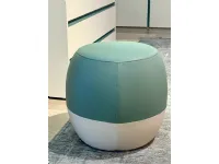 Pouf senza letto Barrique Tomasella a prezzi outlet