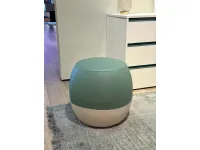 Pouf senza letto Barrique Tomasella a prezzi outlet
