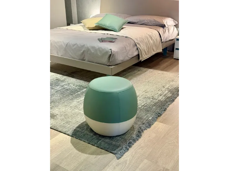 Pouf senza letto Barrique Tomasella a prezzi outlet