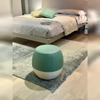 Pouf senza letto Barrique Tomasella a prezzi outlet