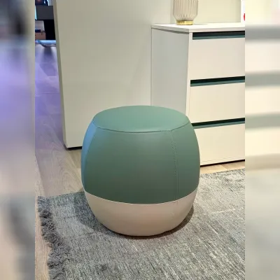 Pouf senza letto Barrique Tomasella a prezzi outlet