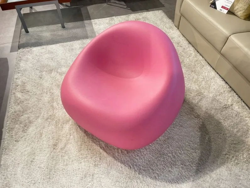 Gumball: collezione esclusiva di pouf con forte sconto!