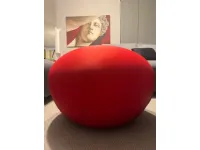 Pouf modello Hollywood design Bonaldo a PREZZI OUTLET
