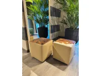 Pouf senza letto Pouf cavallino Artigianale con forte sconto